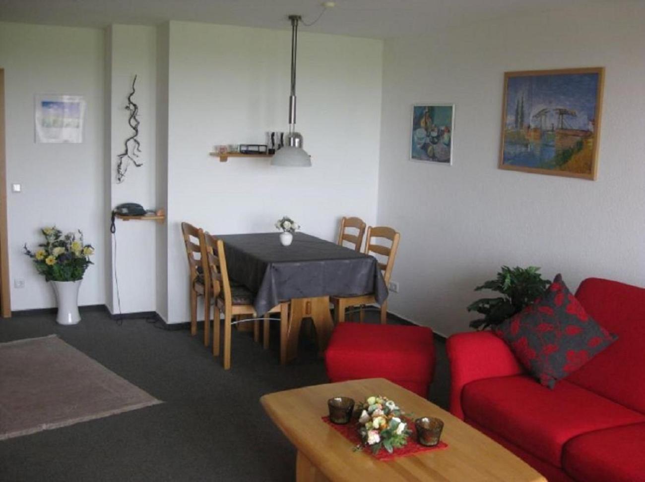 Appartamento Residenz 08 Cuxhaven Esterno foto